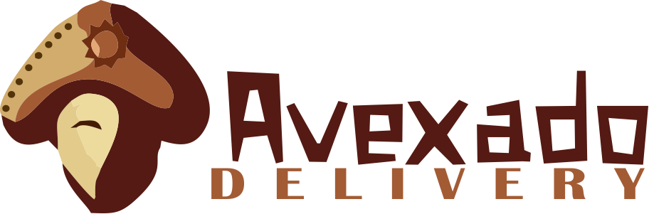 Avexado Delivery